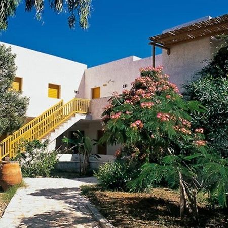 Mathiassos Village Naxos City Exterior foto