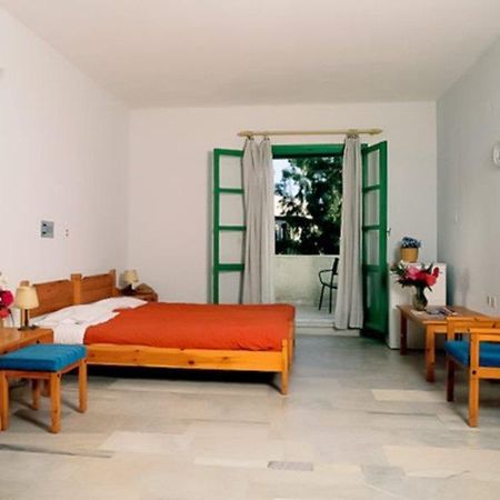 Mathiassos Village Naxos City Exterior foto
