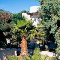 Mathiassos Village Naxos City Exterior foto