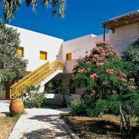 Mathiassos Village Naxos City Exterior foto