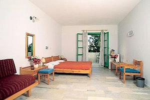 Mathiassos Village Naxos City Exterior foto