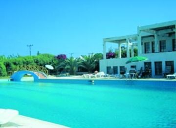 Mathiassos Village Naxos City Exterior foto