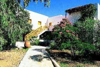 Mathiassos Village Naxos City Exterior foto