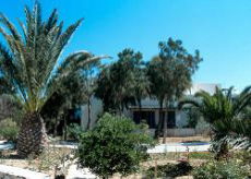 Mathiassos Village Naxos City Exterior foto
