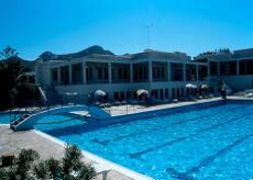 Mathiassos Village Naxos City Exterior foto