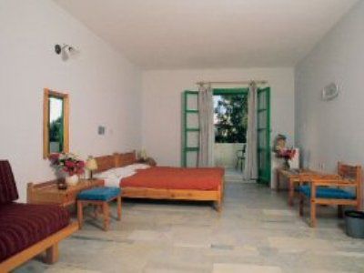 Mathiassos Village Naxos City Exterior foto